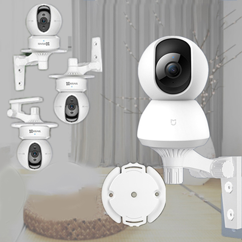 Tp-Link Camera Tapo C200 - ● Base di montaggio a parete