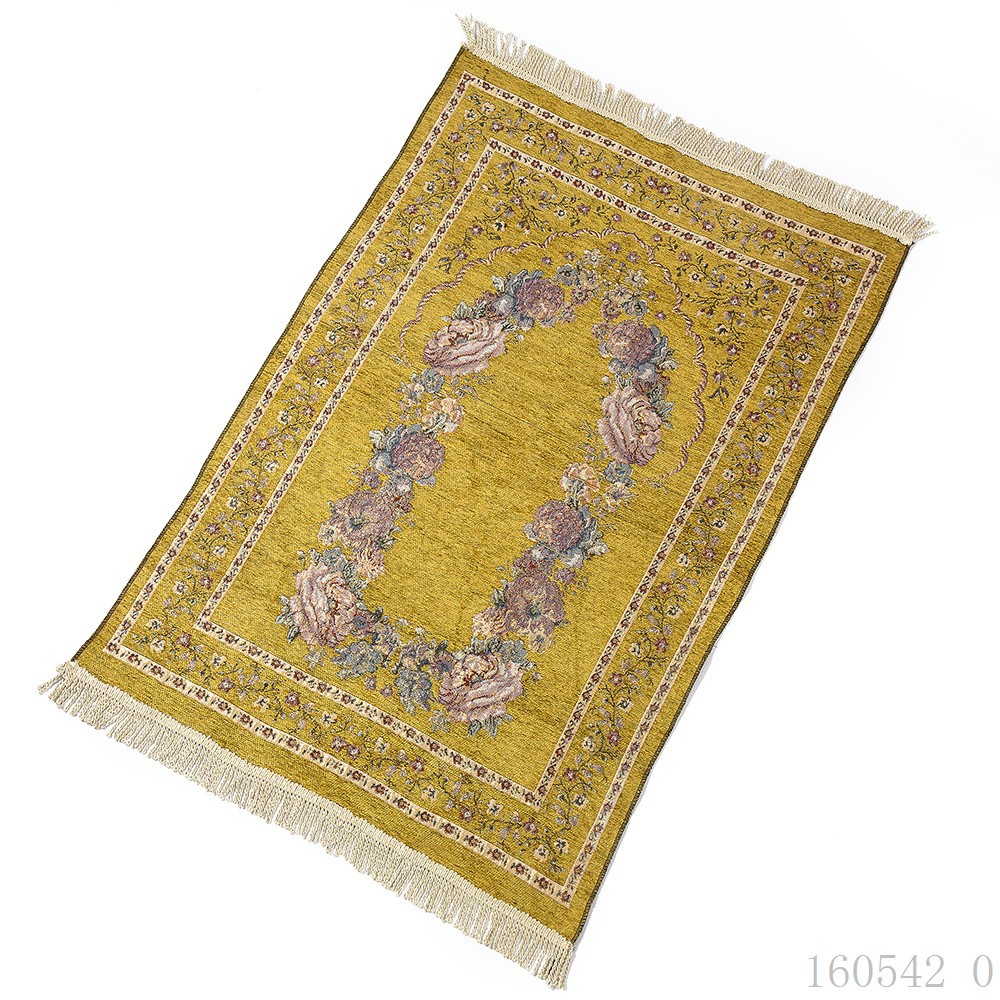 70 * 110 cm Tappeto da preghie - Maranta Prayer Plant recensione e prezzo