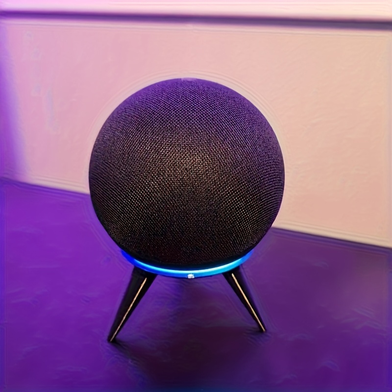 Supporto per Altoparlante Inte - Amazon Speaker Echo Pop recensione e prezzo