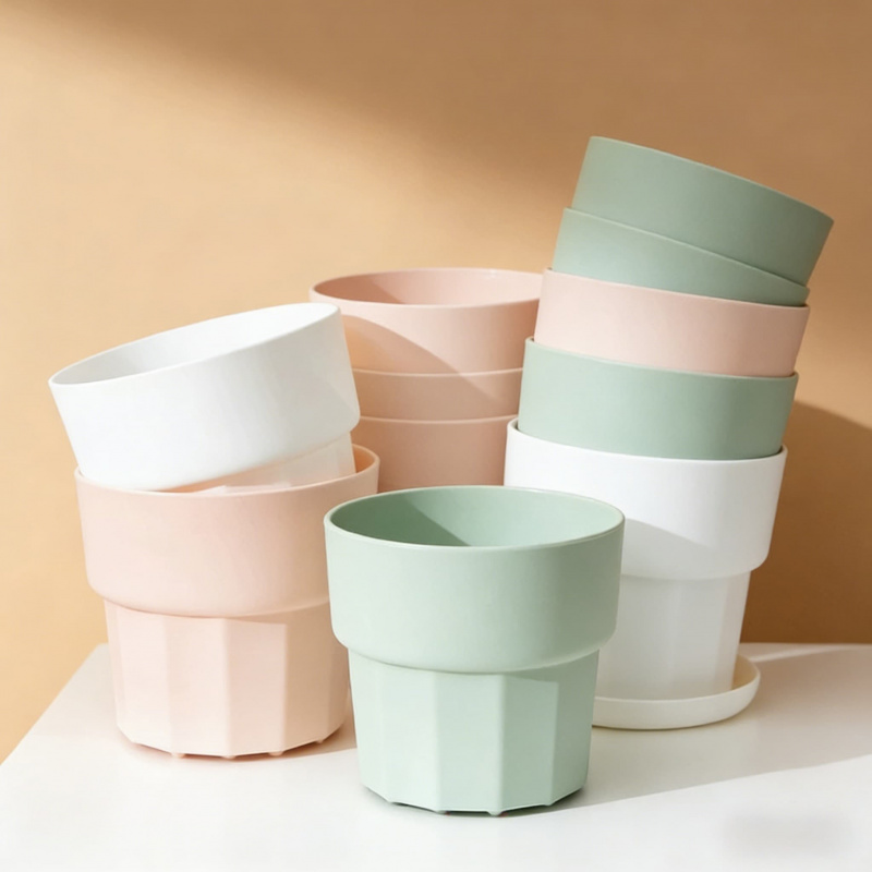 Vaso per Fiori in Resina Plast - Aloe Vera Pot recensione e prezzo
