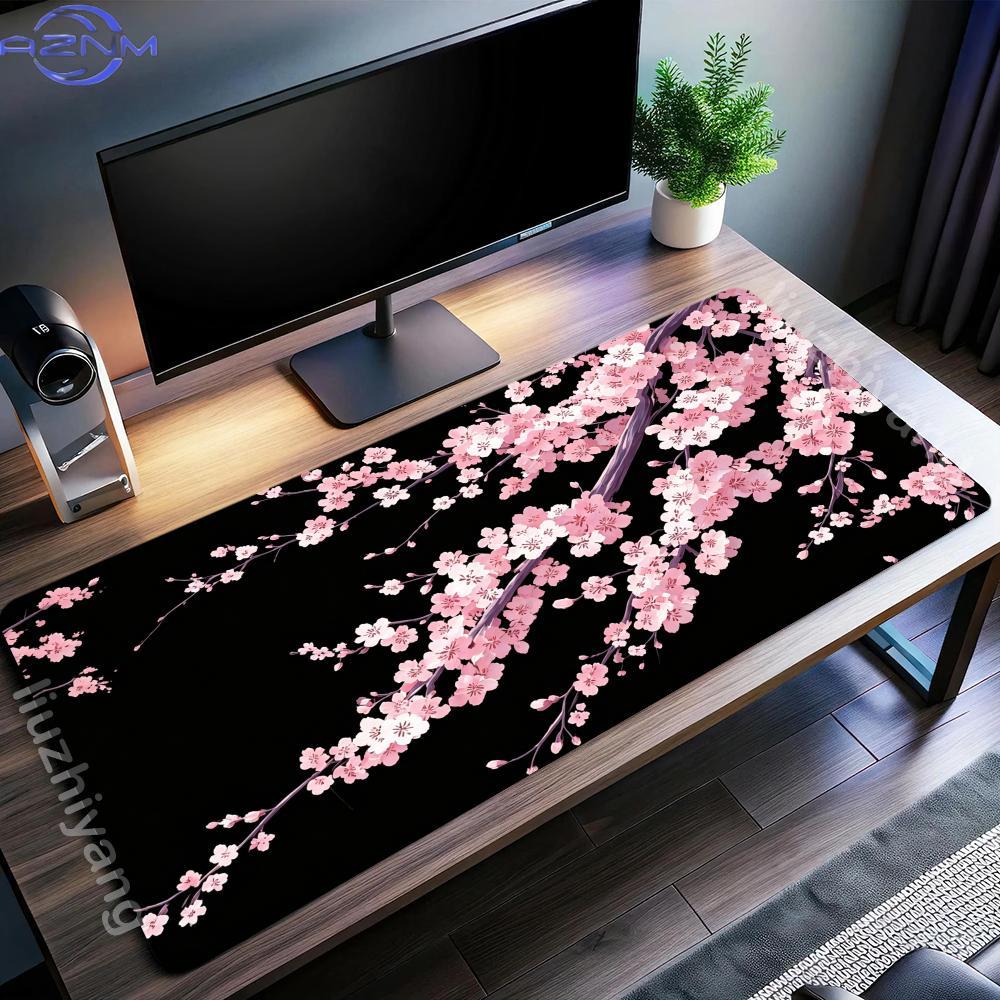 Tappetino per Mouse con Fiori  - Tradescantia Purple recensione e prezzo