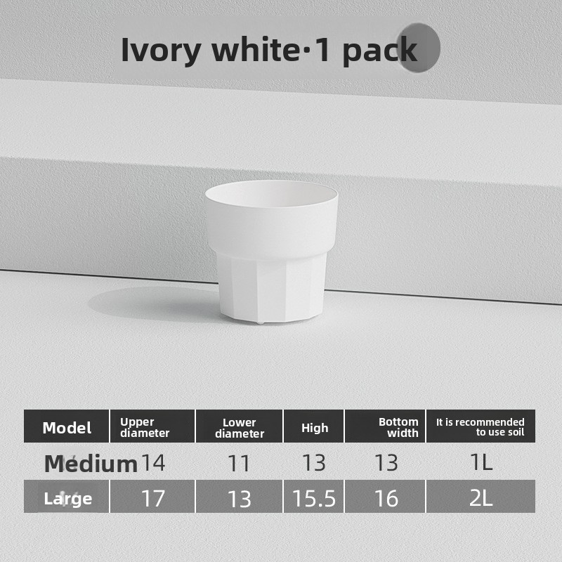 Vaso da fiori da tavolo infran - Aloe Vera Pot recensione e prezzo
